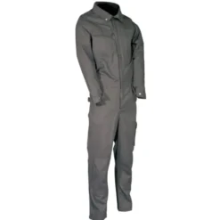 Tuta da Lavoro Multitasche Cofra Luxor 100% Cotone V282-0-02