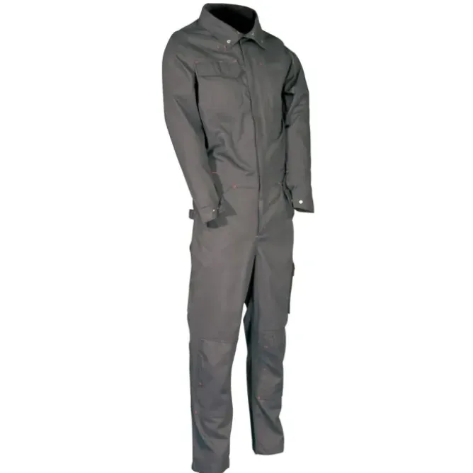 Tuta da Lavoro Multitasche Cofra Luxor 100% Cotone V282-0-02