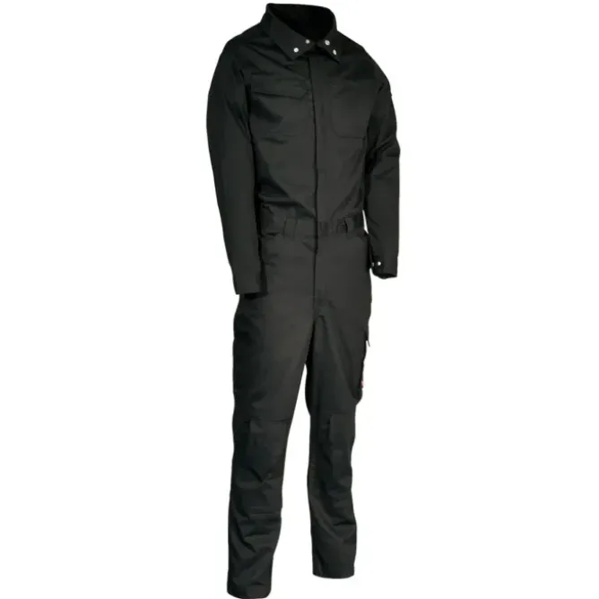 Tuta da Lavoro Multitasche Cofra Luxor 100% Cotone V282-0-02