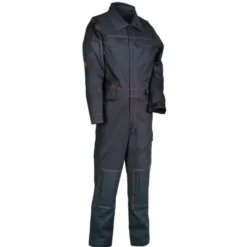 Tuta da Lavoro Multitasche Cofra Fireman V262-0-02