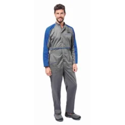 Tuta da lavoro Policotone Multitasche Logica 702GS-L