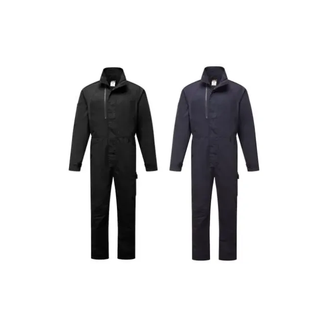 Tuta da Lavoro Portwest CD891 Multitasche Stretch Coverall