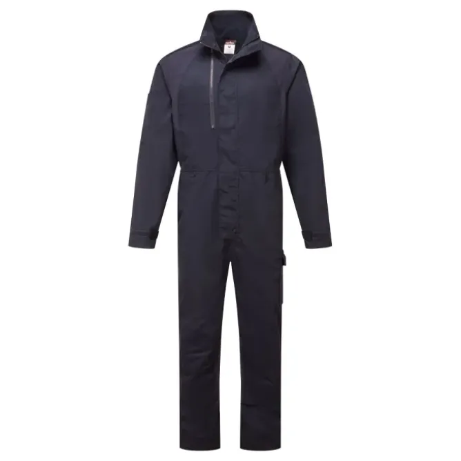 Tuta da Lavoro Portwest CD891 Multitasche Stretch Coverall