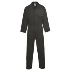 Tuta da Lavoro Portwest Euro Work 100% Cotone S998