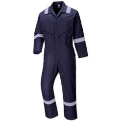 Tuta da Lavoro Portwest In Cotone Iona C814