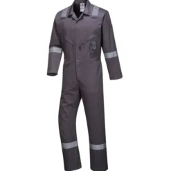 Tuta da Lavoro Portwest In Cotone Iona C814