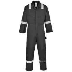 Tuta da Lavoro Portwest Iona Multitasche F813