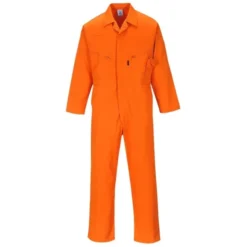 Tuta da Lavoro Portwest Liverpool con Zip C813