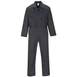 Tuta da Lavoro Portwest Liverpool con Zip C813