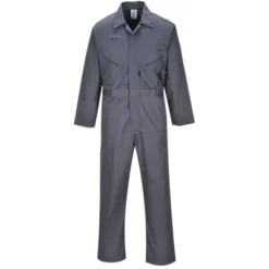 Tuta da Lavoro Portwest Liverpool con Zip C813