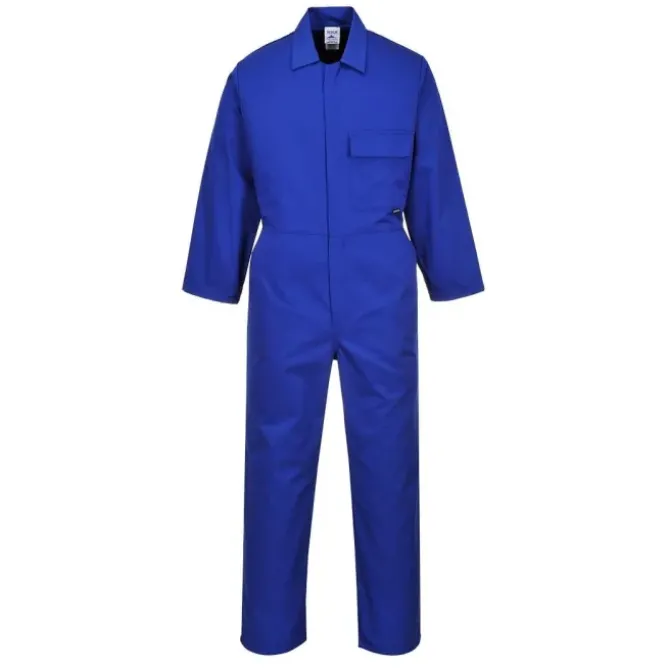 Tuta da Lavoro Portwest Standard 2802