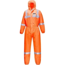 Tuta da Lavoro Portwest Vistex SMS Tipo 5/6 ST36