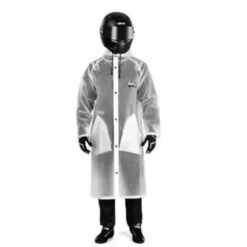 Tuta da Lavoro Raincoat Evo Sparco TeamWork