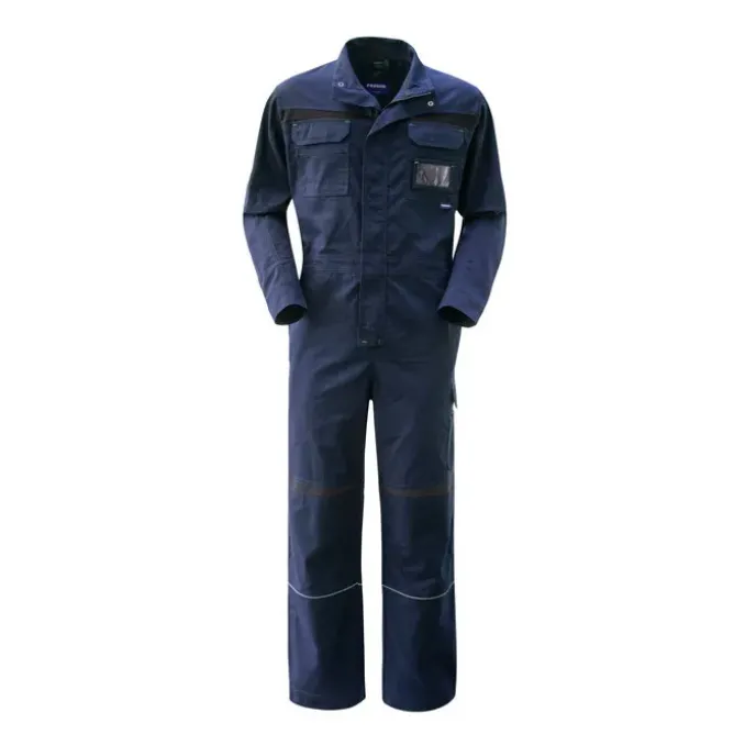 Tuta da Lavoro Rossini Dakar A40167 Multitasche Stretch