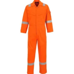 Tuta da Lavoro Silver Araflame Ignifuga Portwest AF73