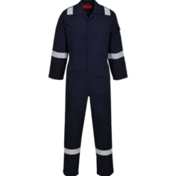 Tuta da Lavoro Silver Araflame Ignifuga Portwest AF73