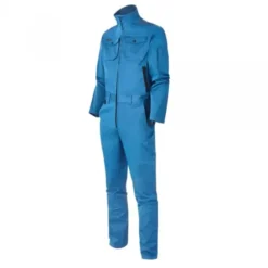 Tuta da Lavoro Stretch Multitasche Molinel Overmax 1058.2668.027
