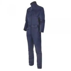 Tuta da Lavoro Stretch Multitasche Molinel Overmax 1058.2668.027
