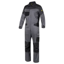 Tuta da lavoro Stretch Multitasche Diadora Coverall Poly 2.0 702.183063