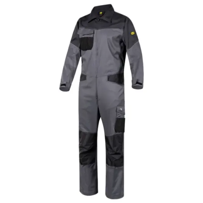 Tuta da lavoro Stretch Multitasche Diadora Coverall Poly 2.0 702.183063