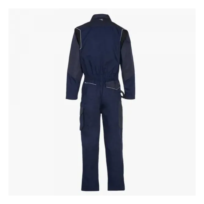 Tuta Intera da lavoro Diadora Coverall Poly 702.161756