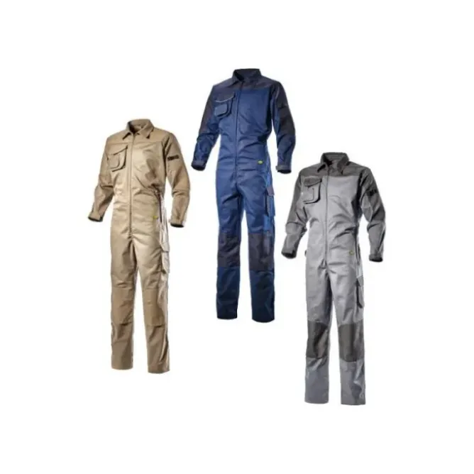 Tuta Intera da lavoro Diadora Coverall Poly 702.161756