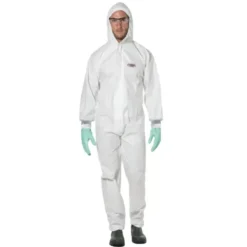 Tuta Monouso da Lavoro Logica LIGHT900-L