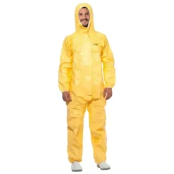 Tuta Monouso da Lavoro Logica LIGHT1000-L