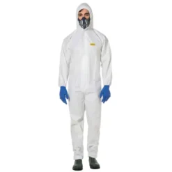 Tuta Monouso da Lavoro Logica LIGHT800/2-L