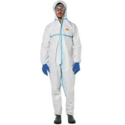 Tuta Monouso da Lavoro Logica 800S-L