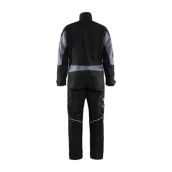 Tuta da Lavoro Multitasche Ignifugo Impermeabile Antistatico Blaklader 606115169994C50