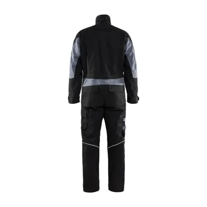 Tuta da Lavoro Multitasche Ignifugo Impermeabile Antistatico Blaklader 606115169994C50