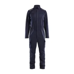 Tuta da Lavoro Multitasche Ignifugo Impermeabile Antistatico Blaklader 607715128900C50
