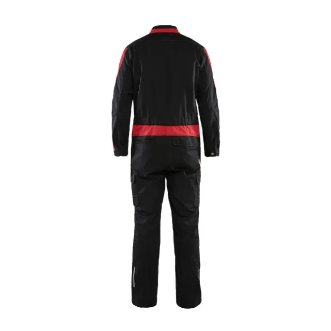 Tuta da Lavoro Multitasche Industria Stretch Blaklader 614418328985C50