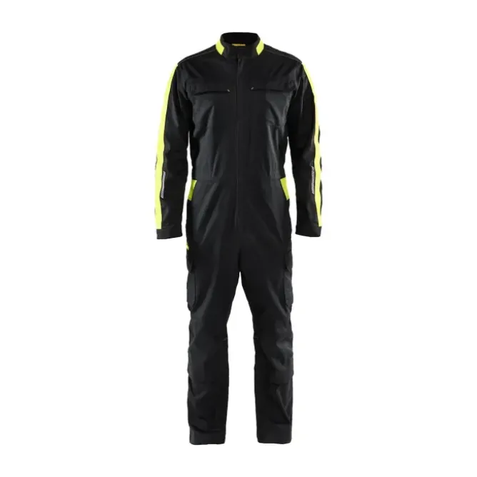 Tuta da Lavoro Multitasche Industria Stretch Blaklader 614418328985C50