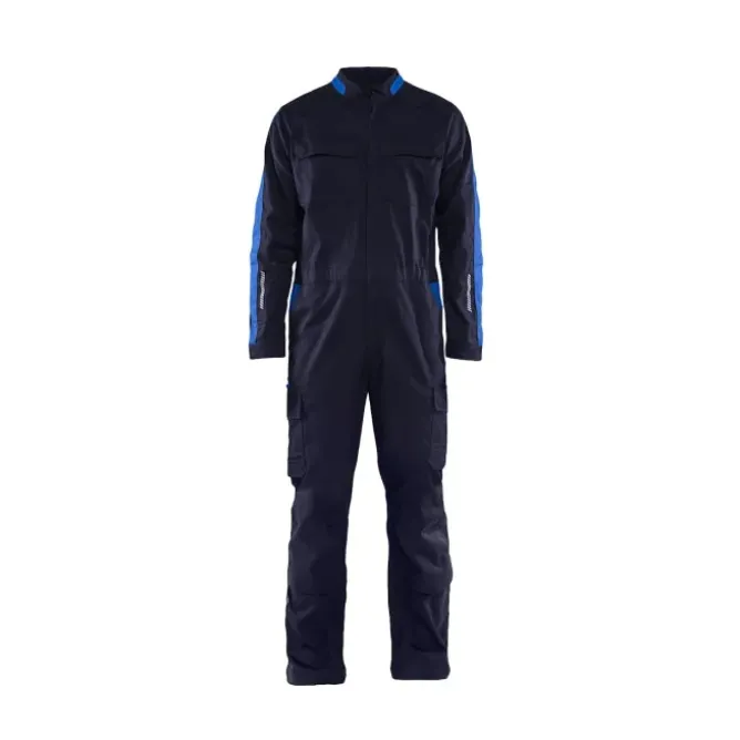 Tuta da Lavoro Multitasche Industria Stretch Blaklader 614418328985C50