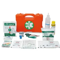 Valigetta medica da lavoro Logica MEDIC3