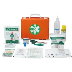 Valigetta medica da lavoro Logica MEDIC1TOP