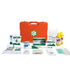 Valigetta medica da lavoro Logica MEDIC4