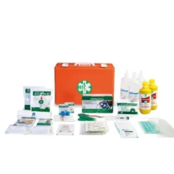 Valigetta medica da lavoro Logica MEDIC2TOP