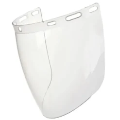 Visiera Contour Xi Arco Elettrico Incolore Centurion - S810