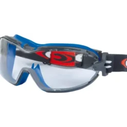 Visiera da Lavoro Cofra Scenic-fit E021-B100