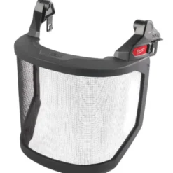Visiera da Lavoro Milwaukee a Rete di Protezzione Bolt Mesh Face 4932479945