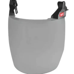 Visiera da Lavoro Milwaukee di Protezione Bolt 4932479944