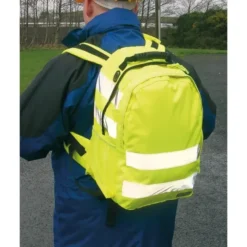 Zaino ad Alta Visibilità Portwest B905