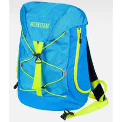 Zaino con Elastici 32 LT WFA402 - Workteam