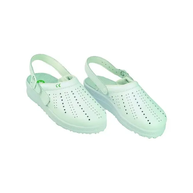 Zoccolo con laccetto antinfortunistico Rossini Lady E A FO SRA SSZ0007